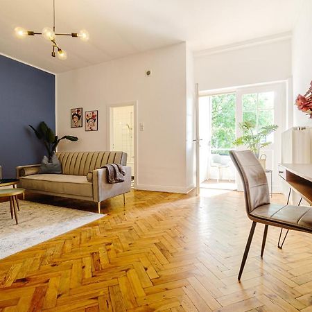 Altbauwohnung Im Zentrum Bocholts エクステリア 写真